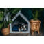 Ecological Hut Pet Cage-66049276-66049286