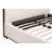 Upholstered Platform Bed-95103114