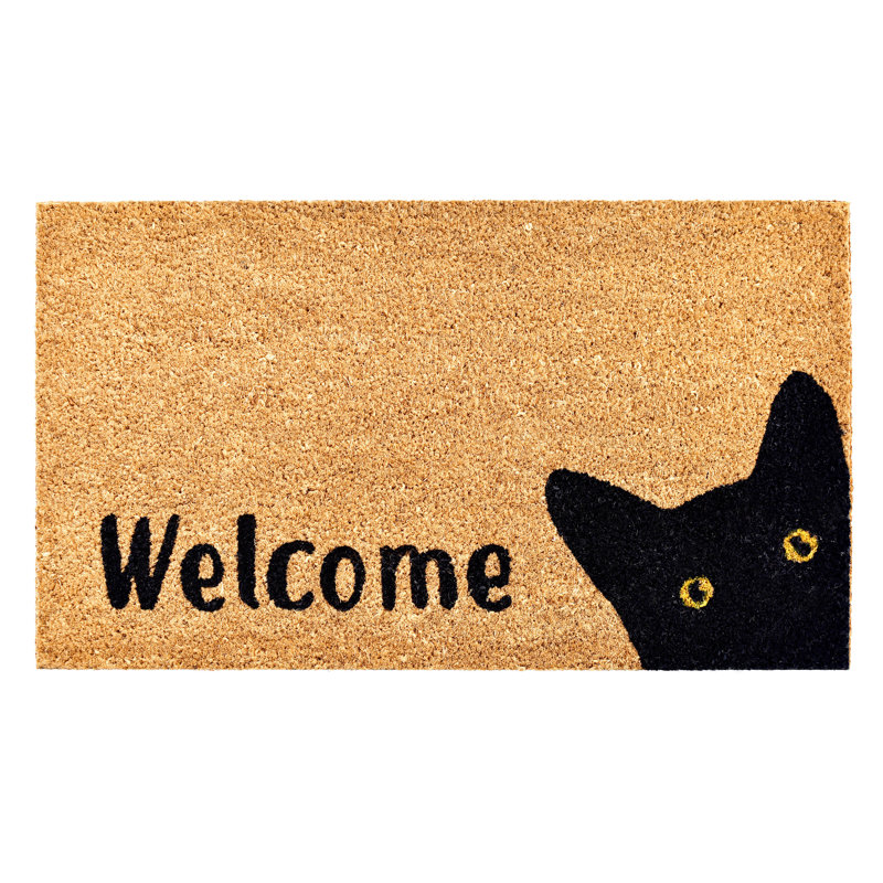 Non-Slip Doormat