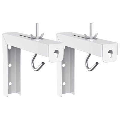Support pour écran de projecteur universel réglable de 6 pouces