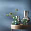 Alfredo Silver 18.5" Indoor / Outdoor Metal Table Vase
