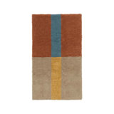 Wool Rug Chroma