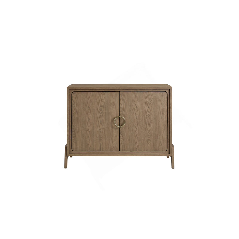 Two Door Latte Server-46"