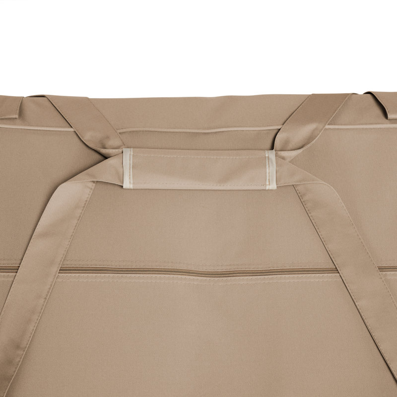 Sac de rangement pour coussin Breunig