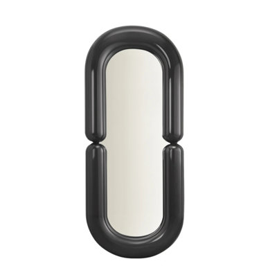Mustache Mirror
