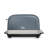 Morphy Richards Venture Kettle and Toaster Basalt