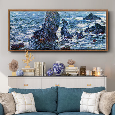 " Rocks On Belle "