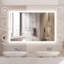 Miroir mural Naliyah-1044778329