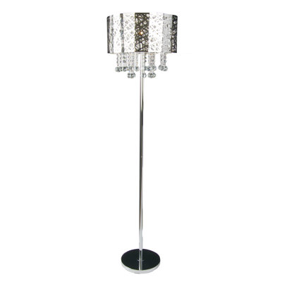 Lampadaire de 28" Costilla