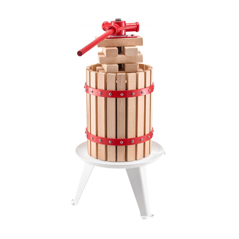 VEVOR Slow Masticating & Cold Press Juicer