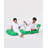 Polyester Outdoor Friendly Bean Bag-1642379765