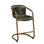 Portofino Upholstered 40" Bar Stool