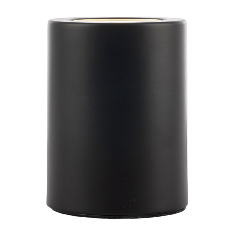 Floor Lamp, Black