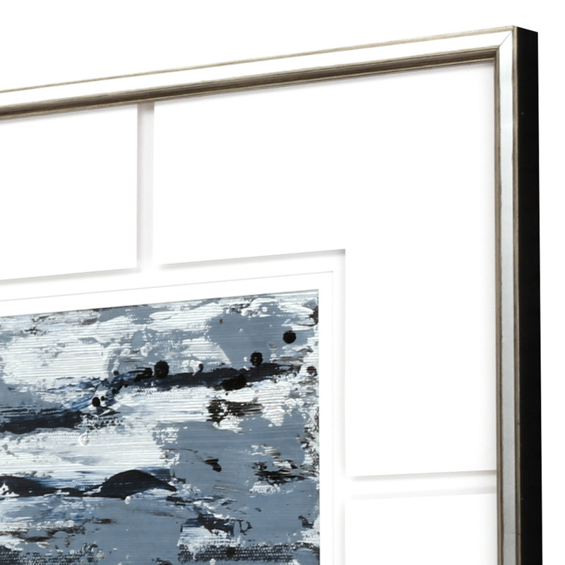 Imprint I S/2 Painting by THE Studio