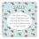 Plastic Agate Ceramic Jute Leather Crystal Round Piece Coaster Set