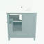 Rangement pour salle de bain Berdyne-1437428629