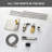 Deck Tub Spout-104651685