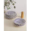 Mafalda Dinnerware Set With Pasta Bowl
