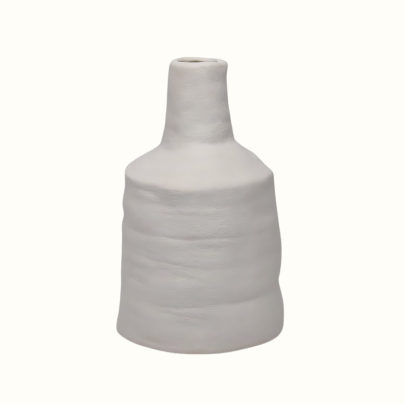 Aryia Ceramic / Porcelain Table Vase