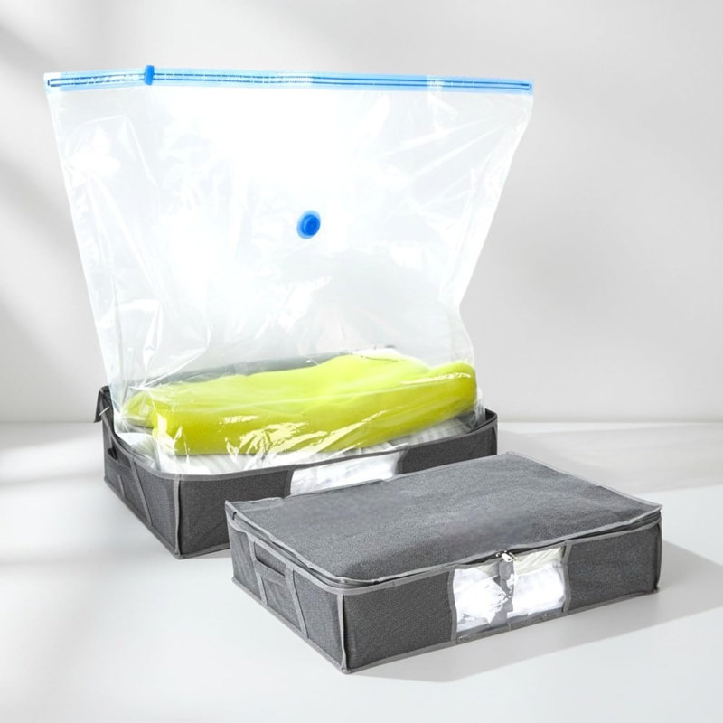 Brayden Studio Storage Bag