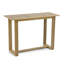 Westminster Teak Outdoor Teak Bar Table