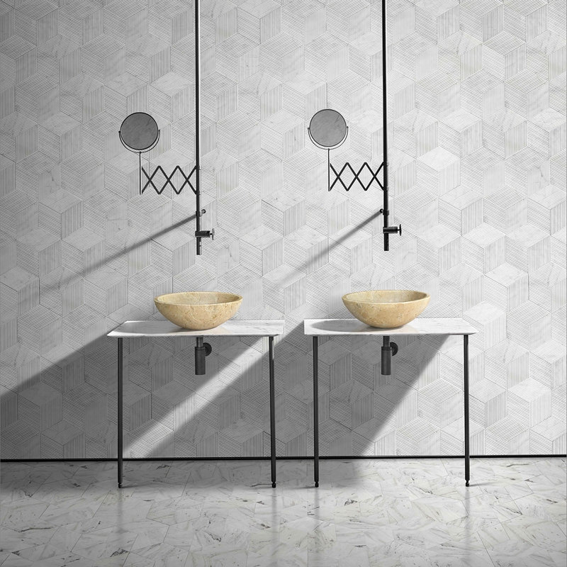 Bathroom Vessel Sink, Round Sink For Home, Gold