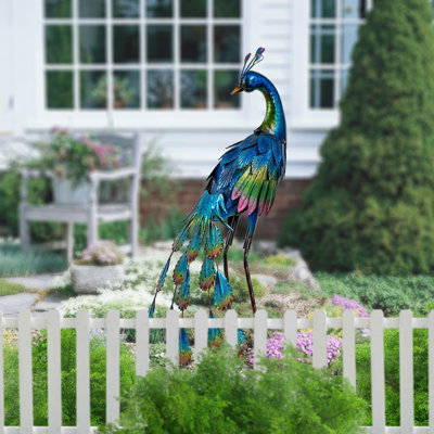 Elyse Animals Figurines & Sculptures