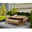 Ashley Childers X Surya Palma Bench