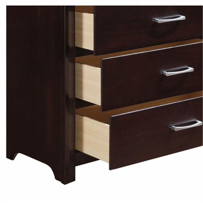 Accent Chest
