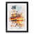 Black Framed selected