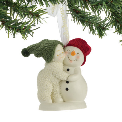 Ornement suspendu Snowbabies