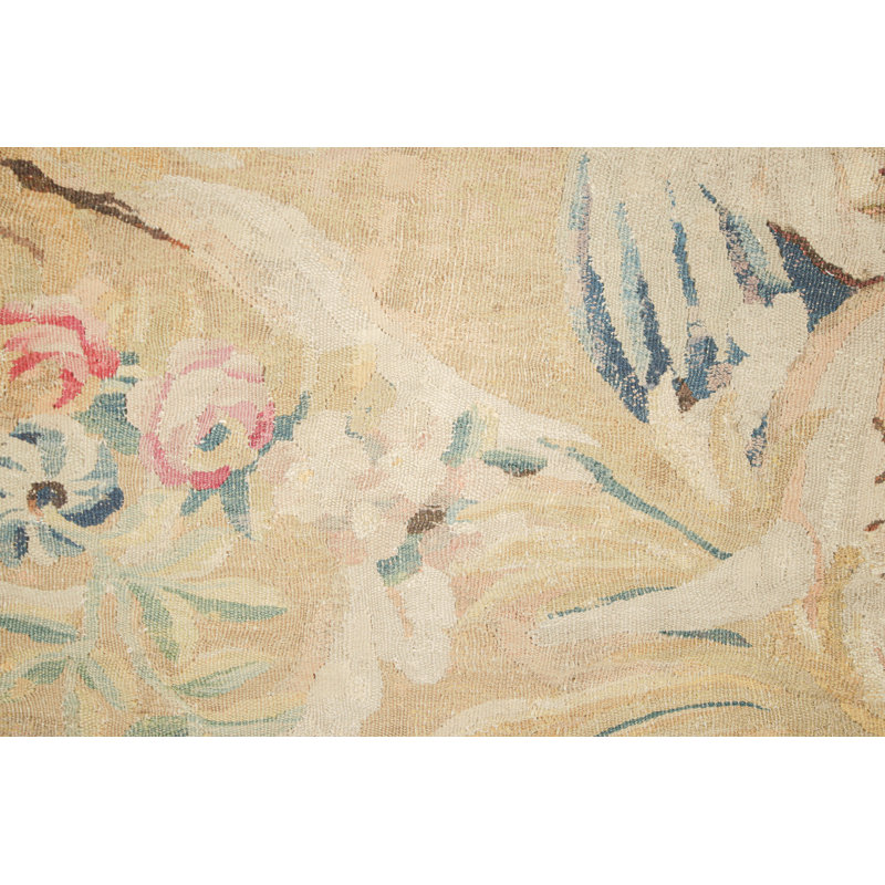 One-of-a-Kind 15’7x17’7 Area Rug