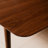 Iveta Rectangular Extendable Dining Table-1454954891