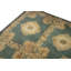 Hand-Knotted High-Quality Black Area Rug