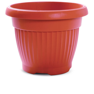 Johnstone Pot Planter