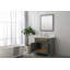 Ensemble de meuble-lavabo simple 36 po Arruda-771411564-714335433