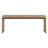 3-piece Dining Set Contains 2 Benches-1990872290