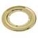 Kwikset Round Trim Rosette | Wayfair