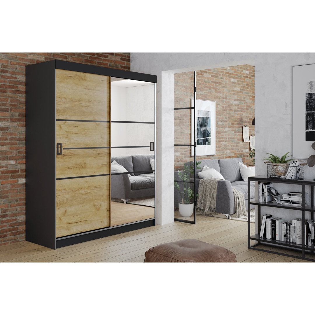 Kleiderschrank Aymond