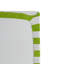 Drap-housse orange Ambesonne-106771352-106771456
