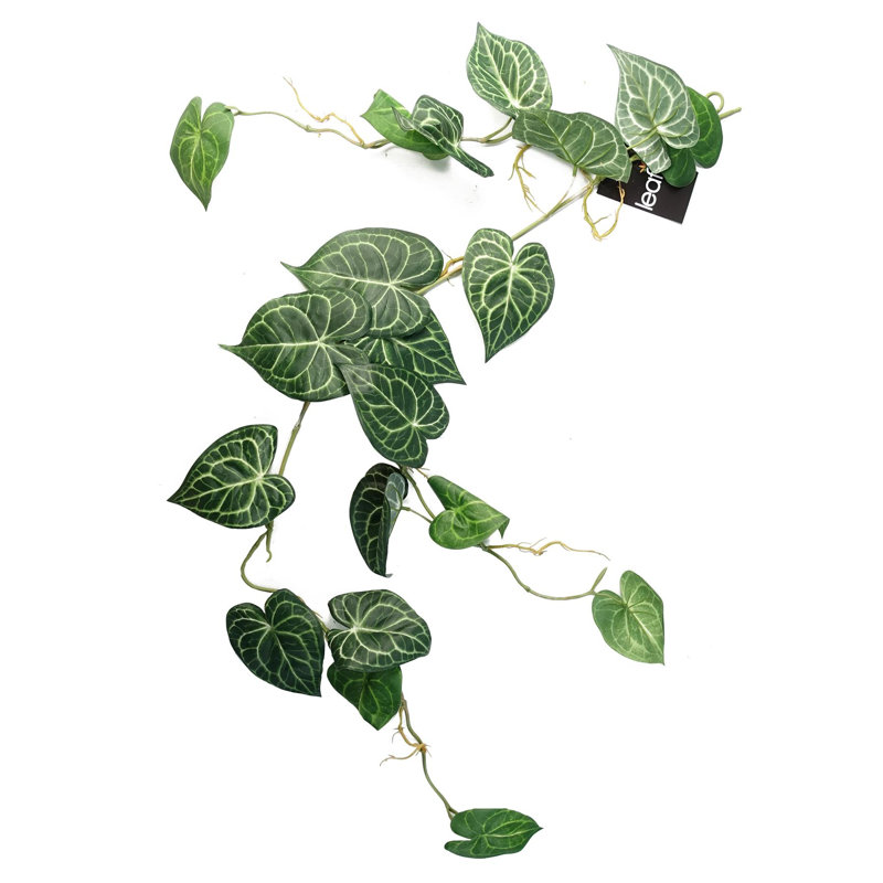Hanging Plants 100cm Faux Ivy Plant
