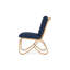 Riviera Outdoor Dining Side Chair-1580165409