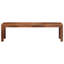 Solid Wood Bench-737810079