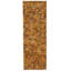 Jakin Cole And Grey Mango Wood Handmade Stacked Tree Trunks Abstract Wall Decor-1133809969