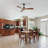 Nicola 52" 3 - Blade Standard Ceiling Fan with Remote Control-42910913