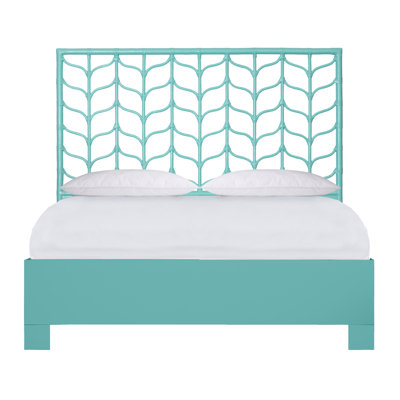 Ivy Bed