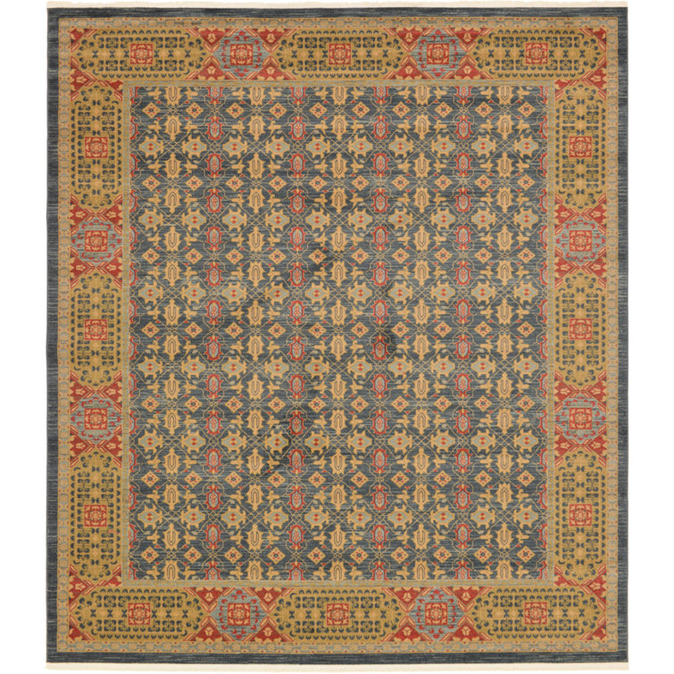 Ophelia Oriental Indoor Rug