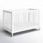 Gelato 4-in-1 Convertible Crib-1507421863