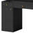 56" Makeup Vanity Set with Mirror, Hollywood Lights, 7 Drawers, Power Outlet & Cabinet-1906466002