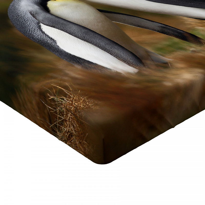 Microfiber Fitted Sheet, Full Fitted Sheet